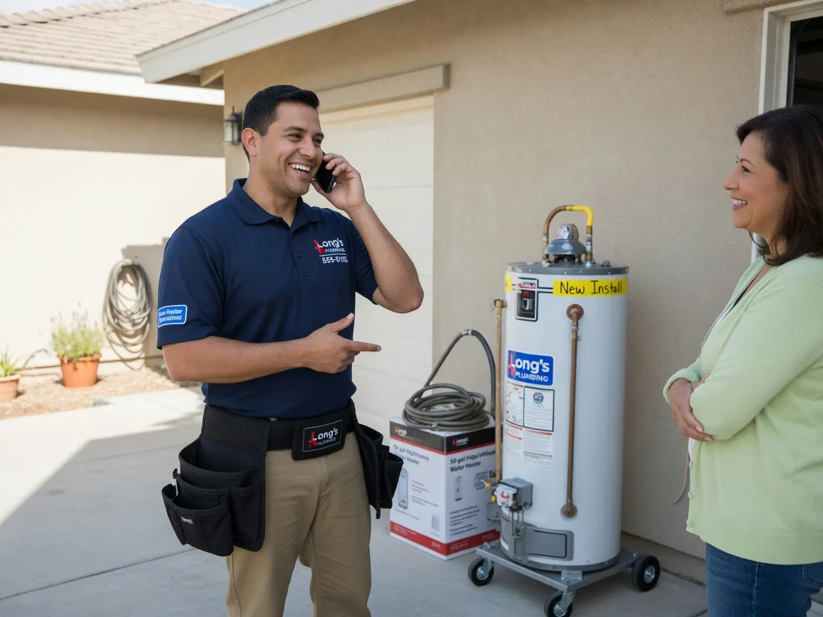 Leak Detection Fredericksburg, OH FAQs